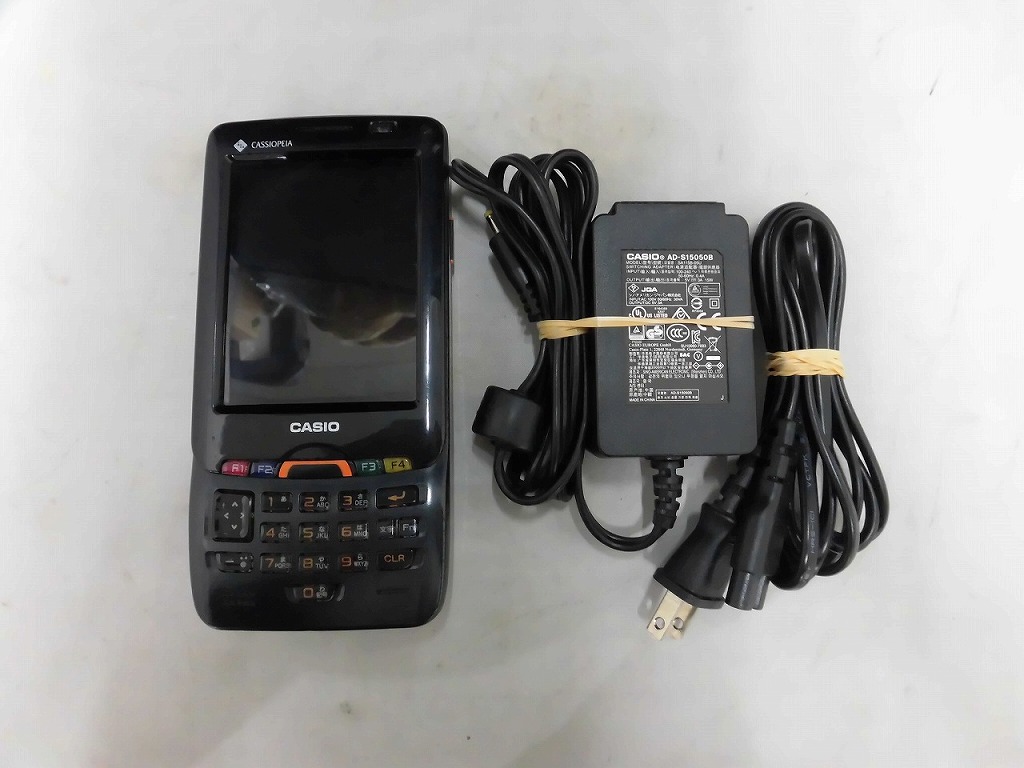 【全品ポイント10倍！要エントリー】【期間限定セール】カシオ CASIO 【ジャンク】CASSIOPEIA DT-5300L50S 【中古】 8,233円