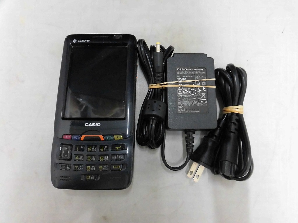 【全品ポイント10倍!要エントリー】【期間限定セール】カシオ CASIO 【ジャンク】CASSIOPEIA DT-5300L50S 【中古】|ワットマン店