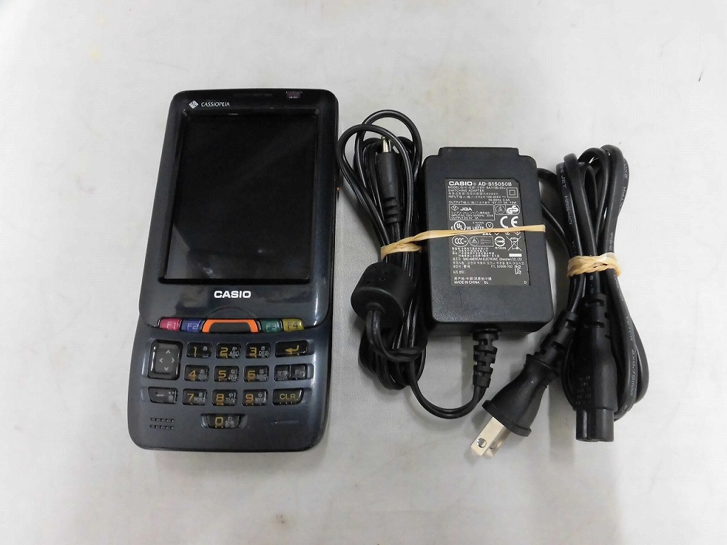 【全品ポイント10倍!要エントリー】【期間限定セール】カシオ CASIO 【ジャンク】CASSIOPEIA DT-5300L50S 【中古】|ワットマン店
