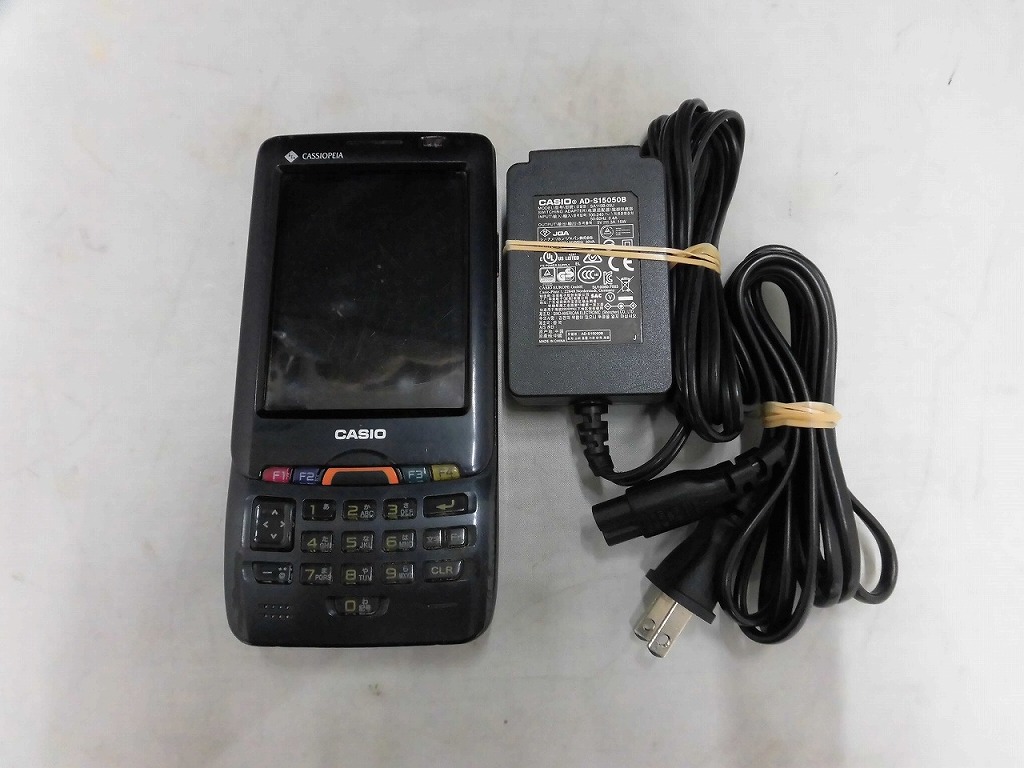 【全品ポイント10倍!要エントリー】【期間限定セール】カシオ CASIO 【ジャンク】CASSIOPEIA DT-5300L50S 【中古】|ワットマン店