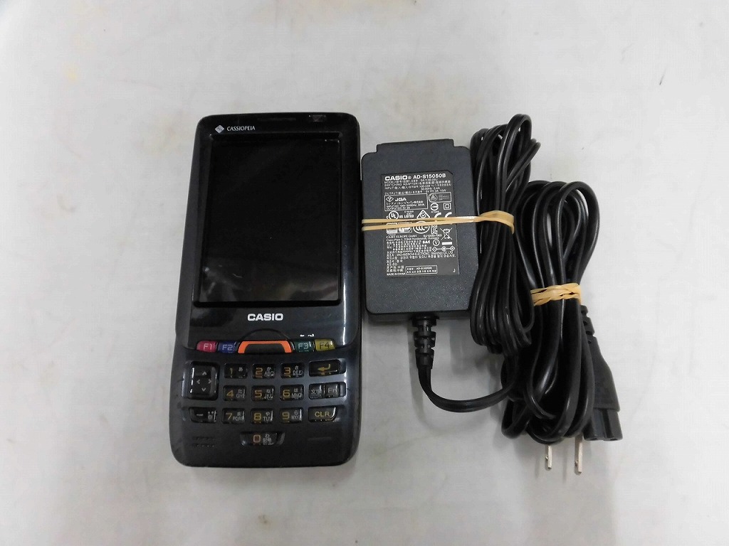 カシオ CASIO 【ジャンク】CASSIOPEIA DT-5300L50S 【中古】