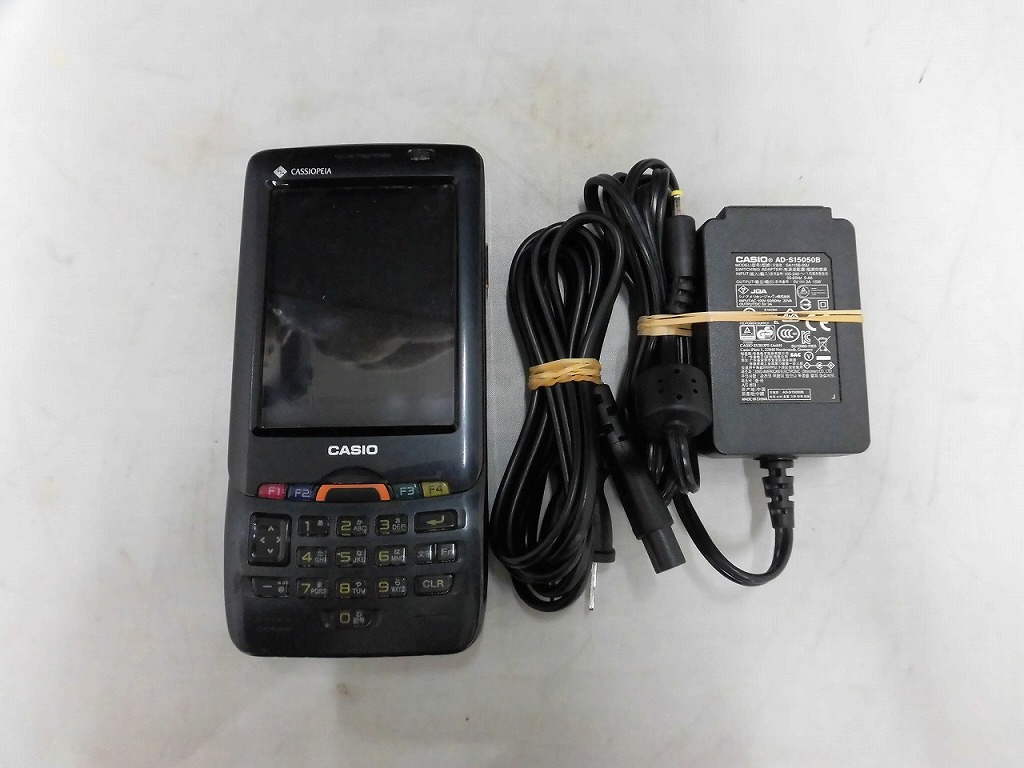 【全品ポイント10倍！要エントリー】【期間限定セール】カシオ CASIO 【ジャンク】CASSIOPEIA DT-5300L50S 【中古】