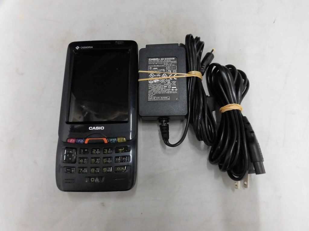 【全品ポイント10倍!要エントリー】【期間限定セール】カシオ CASIO 【ジャンク】CASSIOPEIA DT-5300L50S 【中古】|ワットマン店