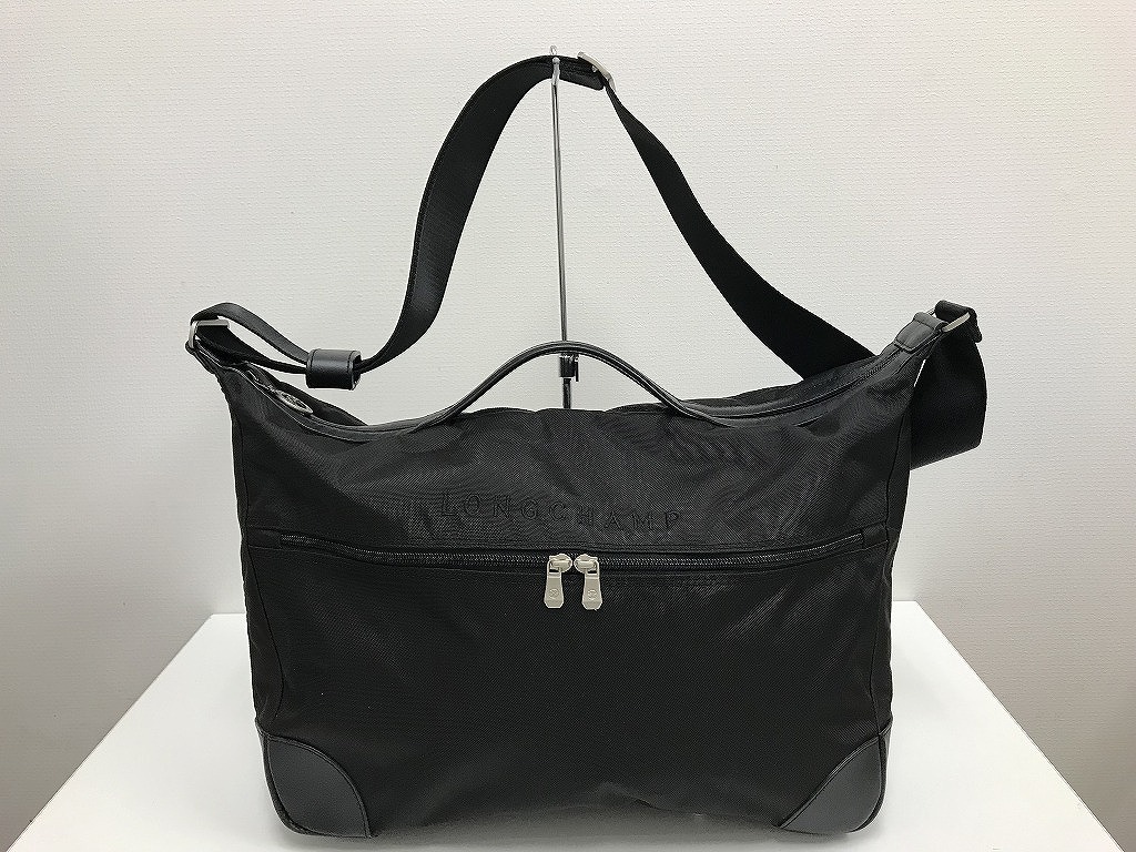 楽天市場】Vintage LONGCHAMP ヴィンテージ ロンシャン フランス製
