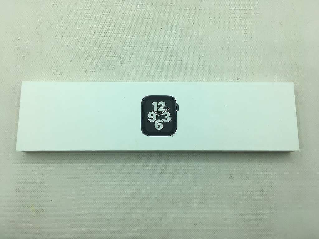アップル Apple Apple Watch SE MKQ63/A 【中古】