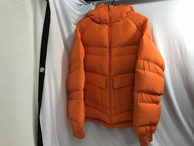 【全品ポイント10倍！】【期間限定セール】ワイスリー Y-3 M CLASSIC PUFFY DOWN JACKET Sサイズ HT2302 【中古】