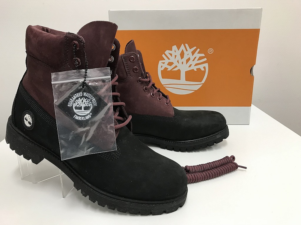 楽天市場】NONNATIVE ノンネイティブ サイズ:26.5cm 23AW Timberland 6