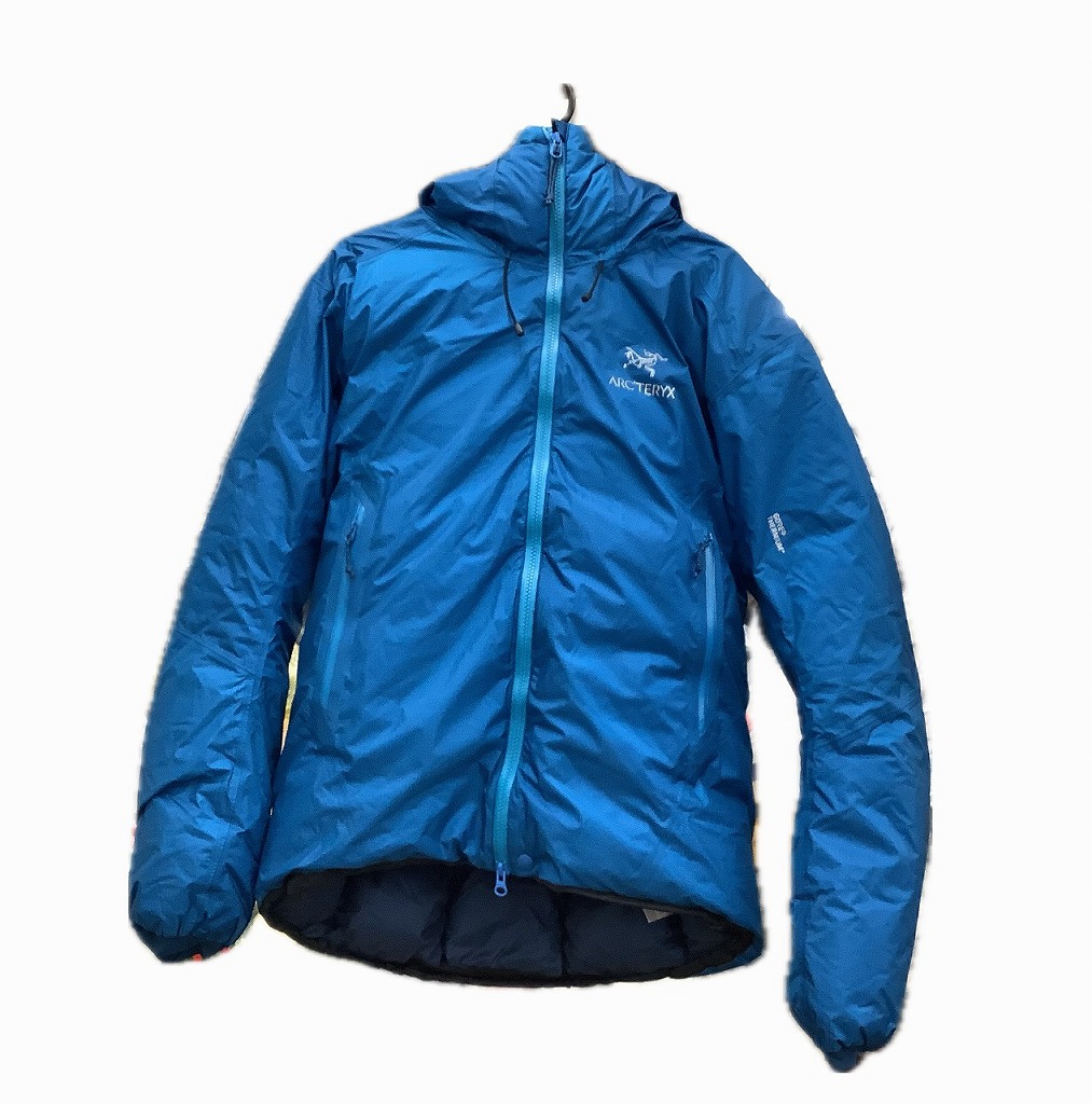 楽天市場】ARC'TERYX (アークテリクス)【正規取扱店】Therme Down