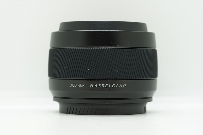 ハッセルブラッド HASSELBLAD HASSELBLAD Xマウント レンズ XCD 45mm F4 P 【中古】