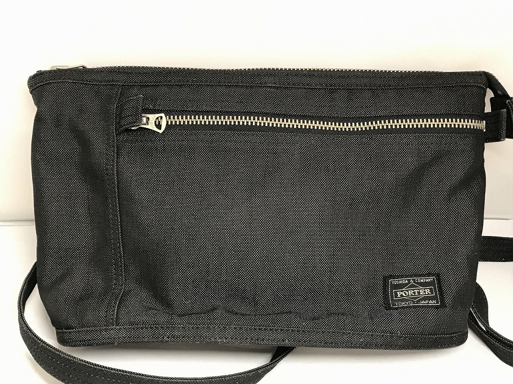 ポーター PORTER ショルダーバッグ 【中古】