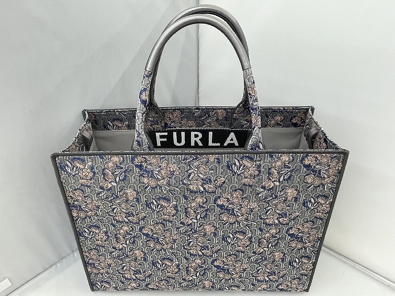 フルラ FURLA トートバッグ 【中古】