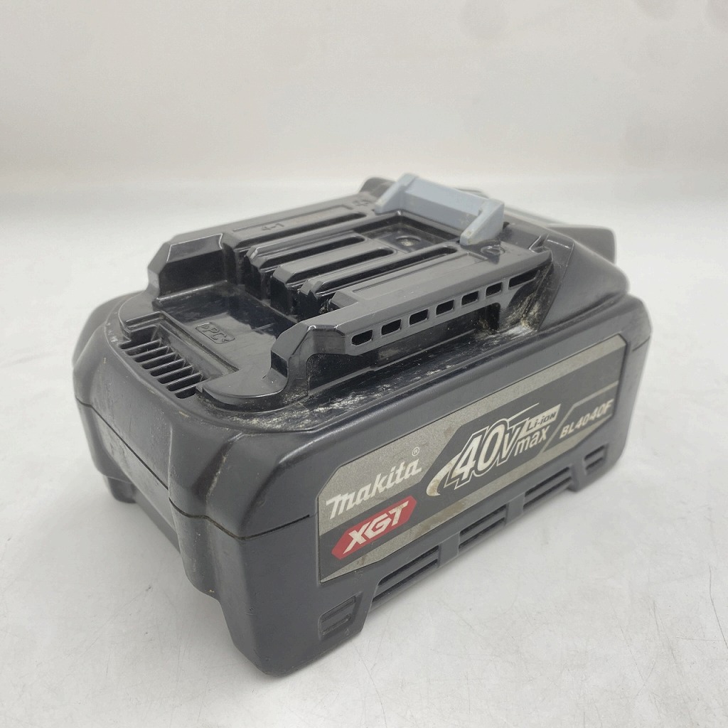 マキタ makita バッテリー BL4040F 【中古】