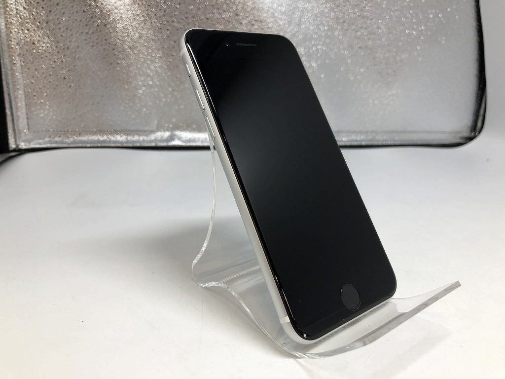 アップル Apple iPhone SE2 ホワイト MHGQ3J/A 【中古】