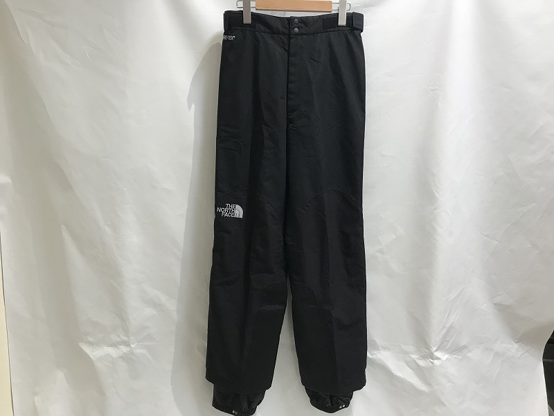 【全品ポイント10倍！要エントリー】【期間限定セール】ノースフェイス THE NORTH FACE 【並品】GORE-TEXマウンテンパンツ NP15252 【中古】｜ワットマン店