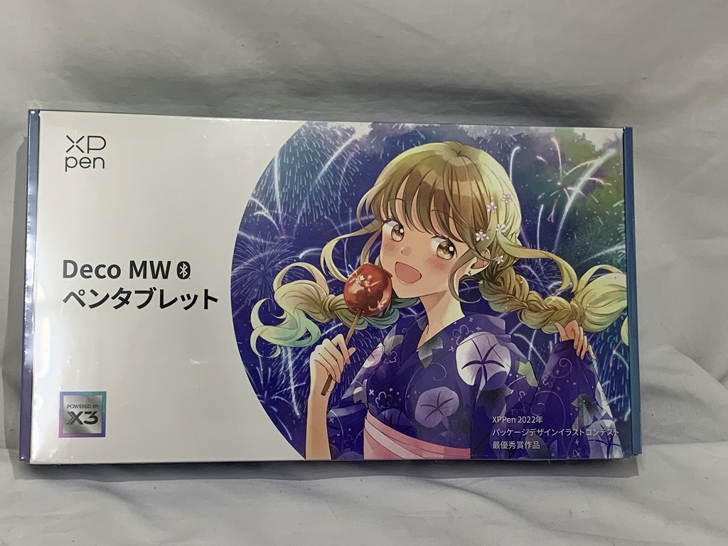 【未当て嵌める】 XP-PEN XP-PEN 書き込み経口避妊薬