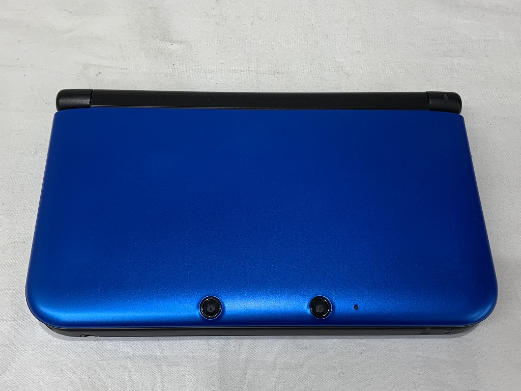 【4/4(土)20時～全品ポイント10倍！要エントリー】ニンテンドウ 任天堂 3DS LL 【中古】