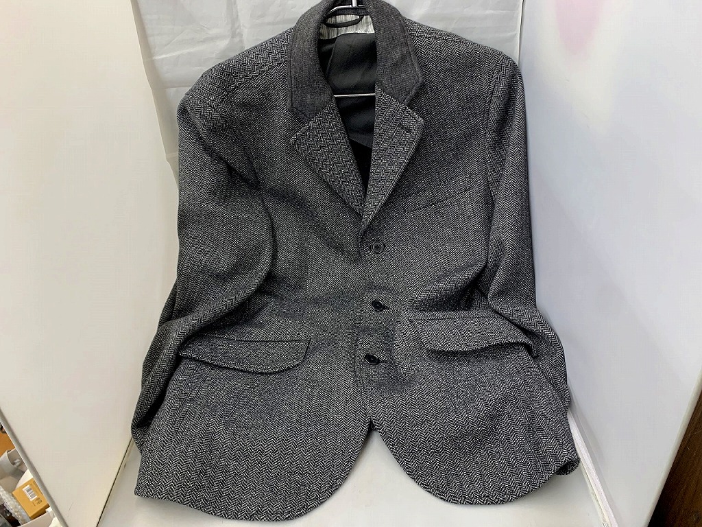 ダーバン D'URBAN テーラードジャケット 【中古】