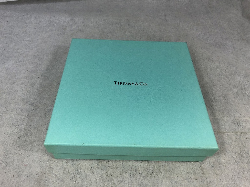 楽天市場】ティファニーTiffany & Co. ノベルティ 1837リング