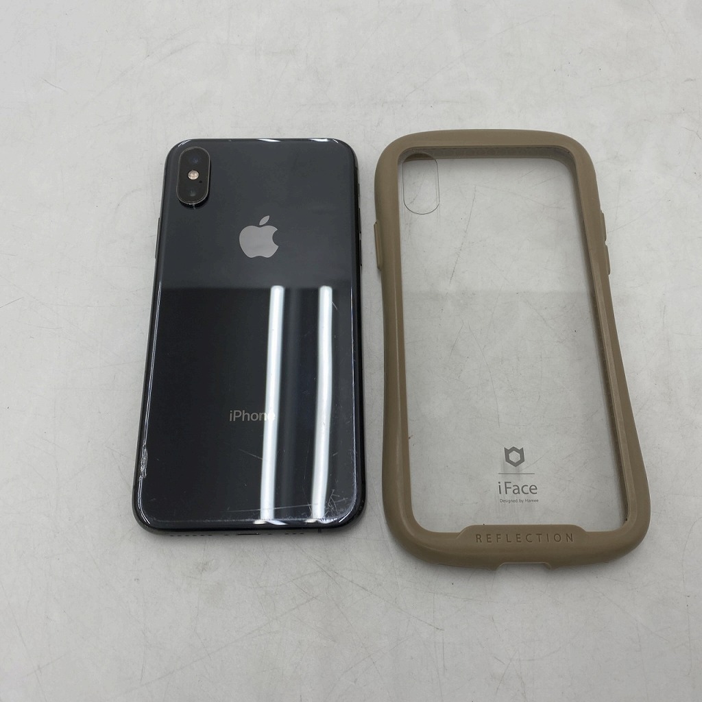 【全品ポイント10倍！要エントリー】【期間限定セール】アップル Apple ジャンク iPhone Xs 64GB MTAW2J/A 【中古】｜ワットマン店
