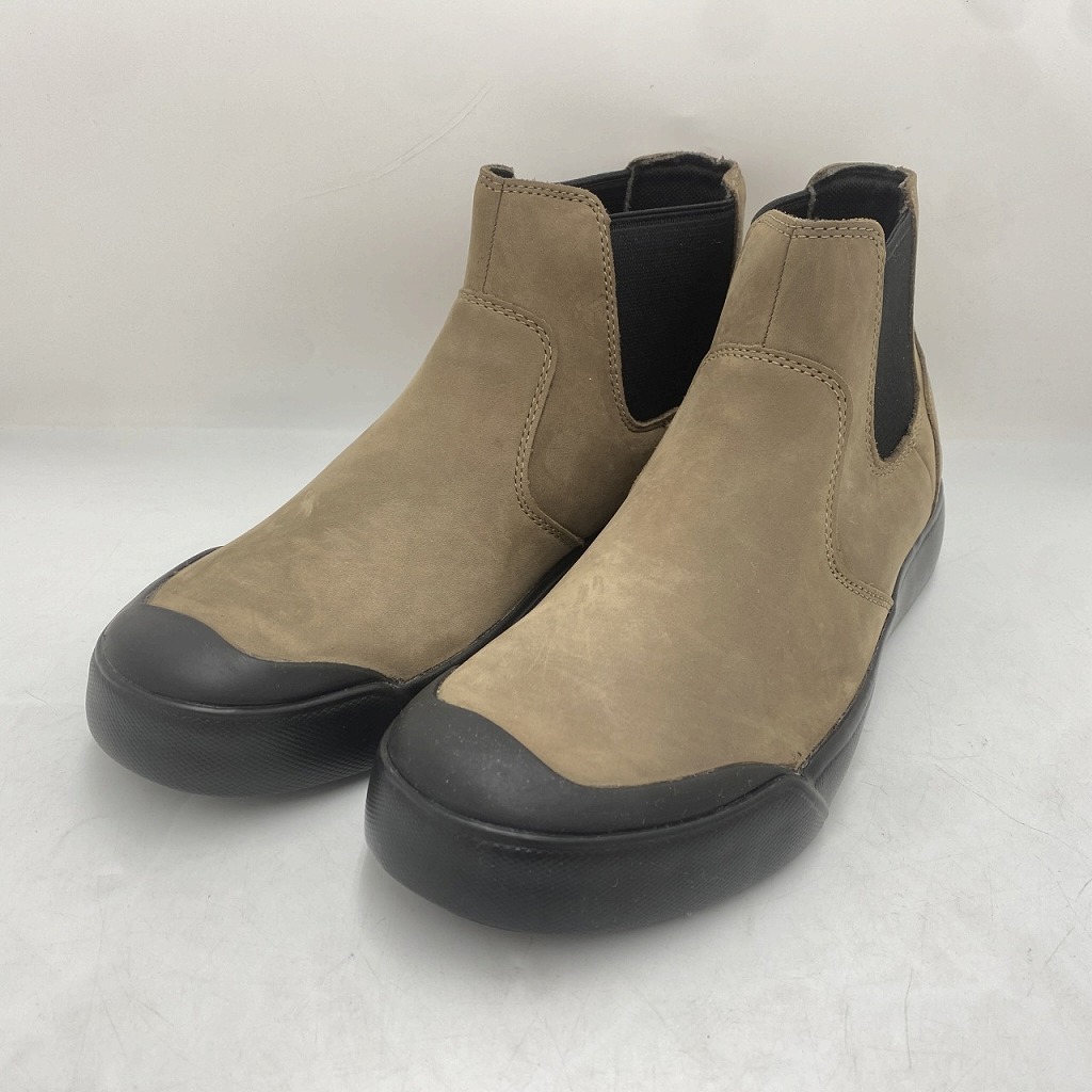 キーン KEEN ELENA CHELSEA サイズ24.5ｃｍ 1027705 【中古】