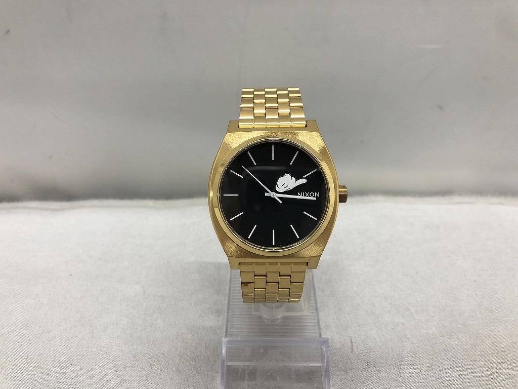 楽天市場】【美品】グッチ×ディズニー【GUCCI×DISNEY】Gタイムレス