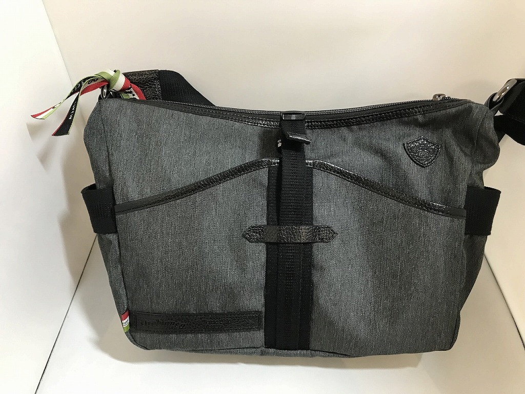 オロビアンコ Orobianco ショルダーバッグ 【中古】