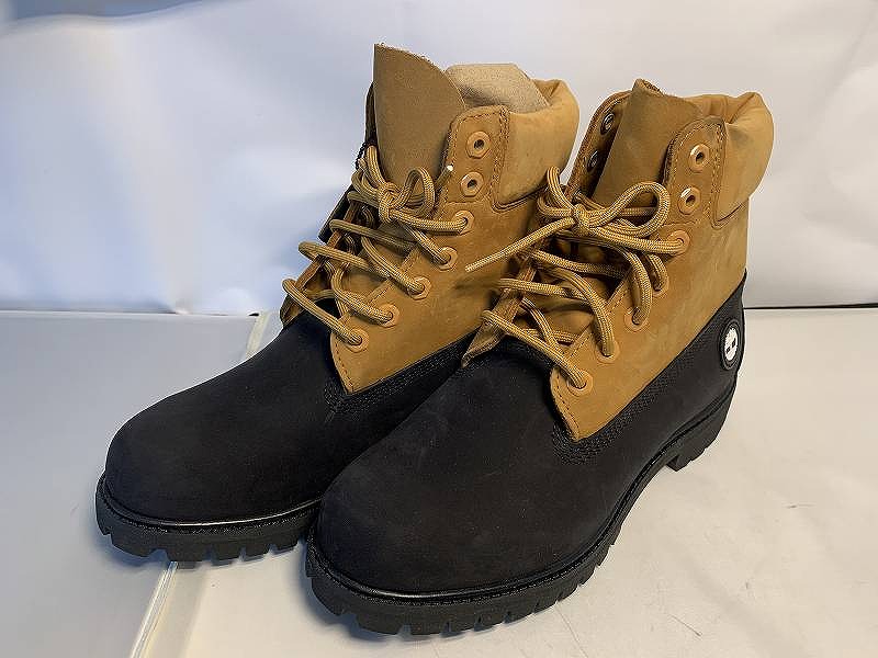 楽天市場】Timberland ティンバーランド 6 IN BASIC 6インチ レース