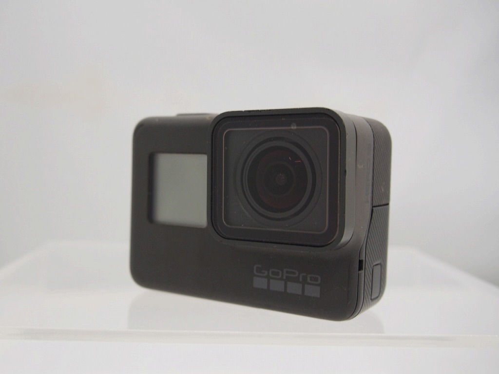 ゴー労働者階級 GoPro 動き写真器 GoPro Hero 5 【中古】