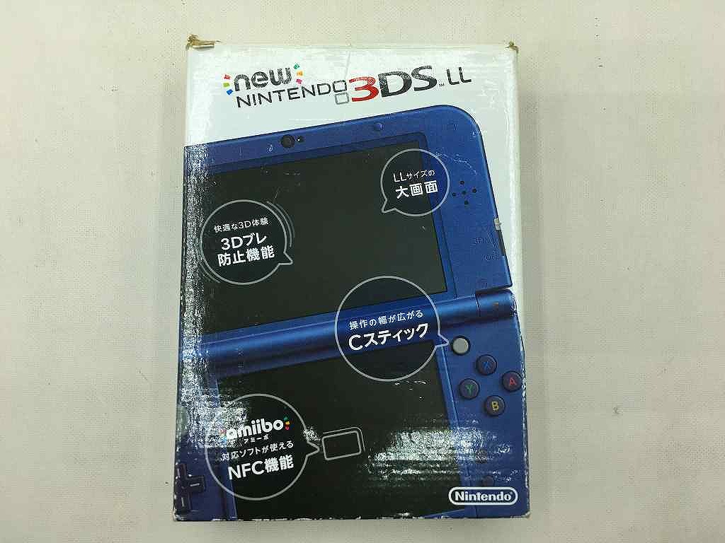 楽天市場】Nintendo 任天堂 ニンテンドー /new Nintendo 3DS LL 本体