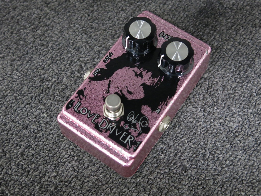 楽天市場】【中古】 DOD / Love Driver FX900 【御茶ノ水本店