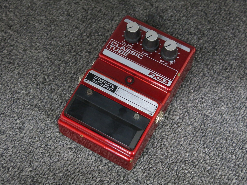 楽天市場】【中古】 DOD / Love Driver FX900 【御茶ノ水本店