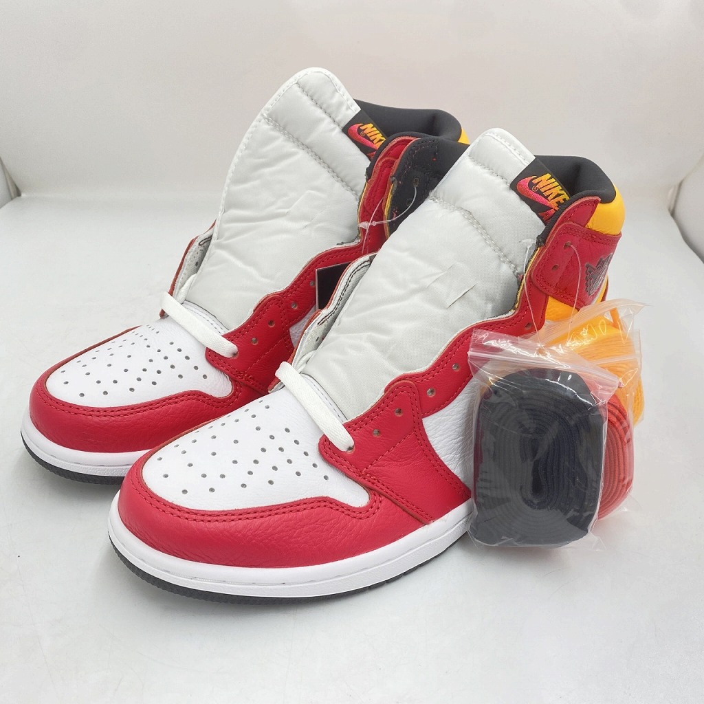 【全品ポイント10倍！要エントリー】【期間限定セール】ナイキ NIKE Air Jordan1 High OG サイズ28.0ｃｍ 【中古】 7,484円