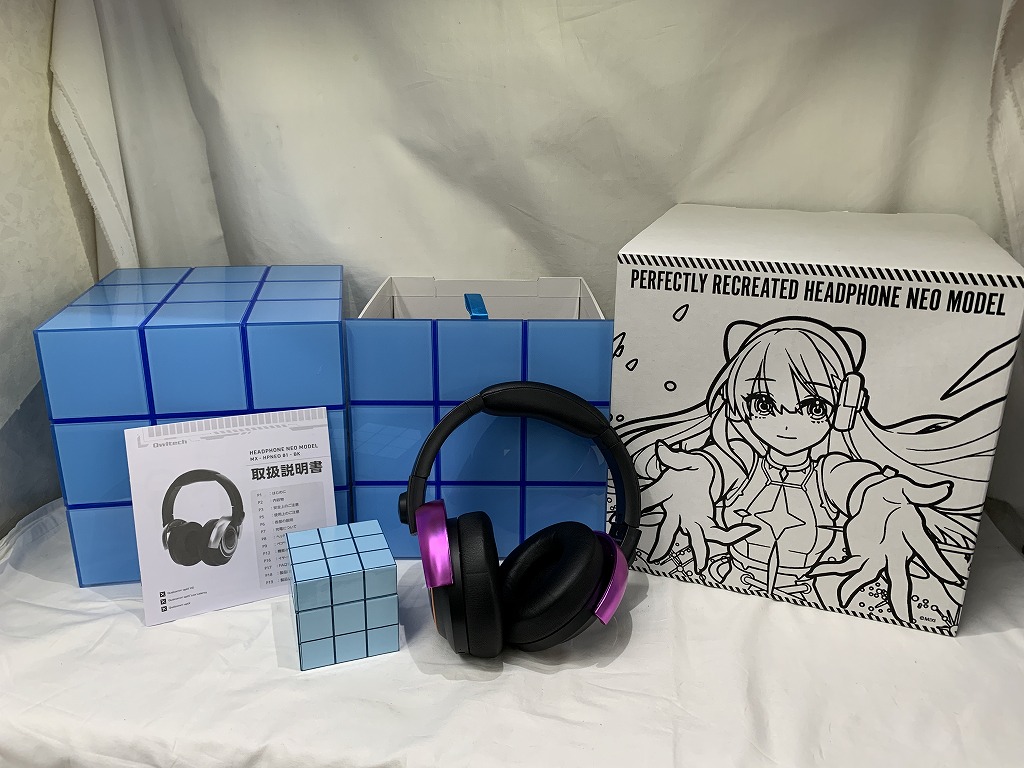 楽天市場】Monster モンスター ヘッドホン DNA (Cobalt Blue