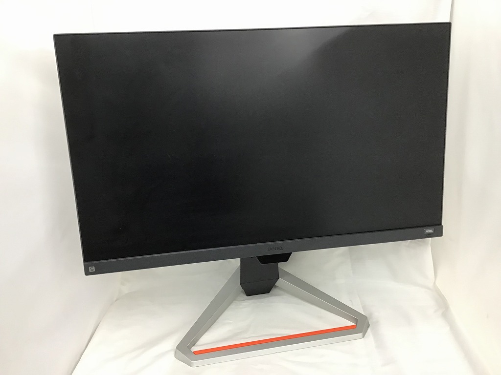 ベンキュー BenQ ゲーミングモニターMOBIUZ EX2510 【中古】
