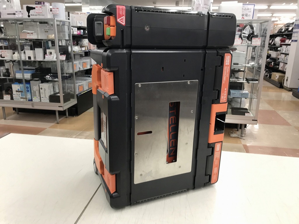 ドアー DOER 電動手道具仕掛ける 標準尺度青写真 9類概念 DOER-S9 【中古】