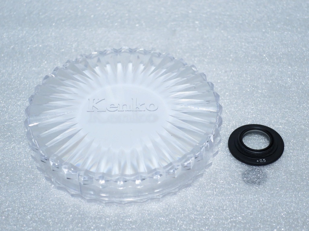 ライカ Leica M型Leica用視度自然調整水晶体 14350 【中古】