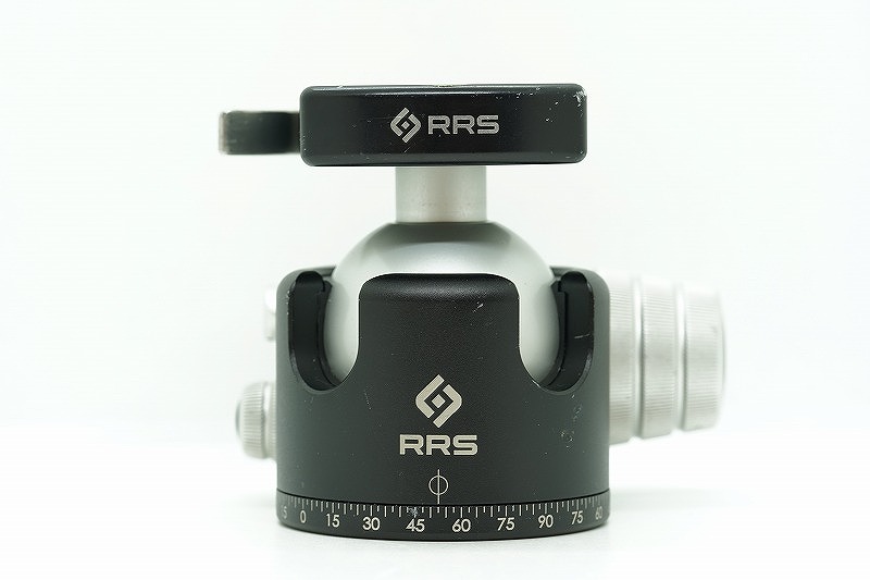 RRS ボールヘッド雲台 BH-55 【中古】