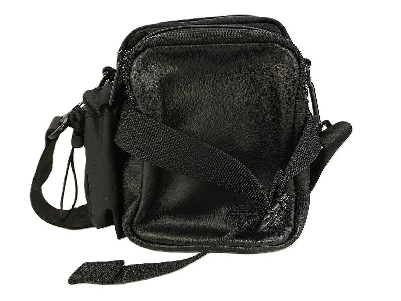 【継続期間制限事項割引き販売】ディーゼル DIESEL ショルダーバッグ 黒いこと 【中古】 ショルダーバッグ・メッセンジャーバッグ-メンズバッグ-バッグ・小物・ブランド雑貨