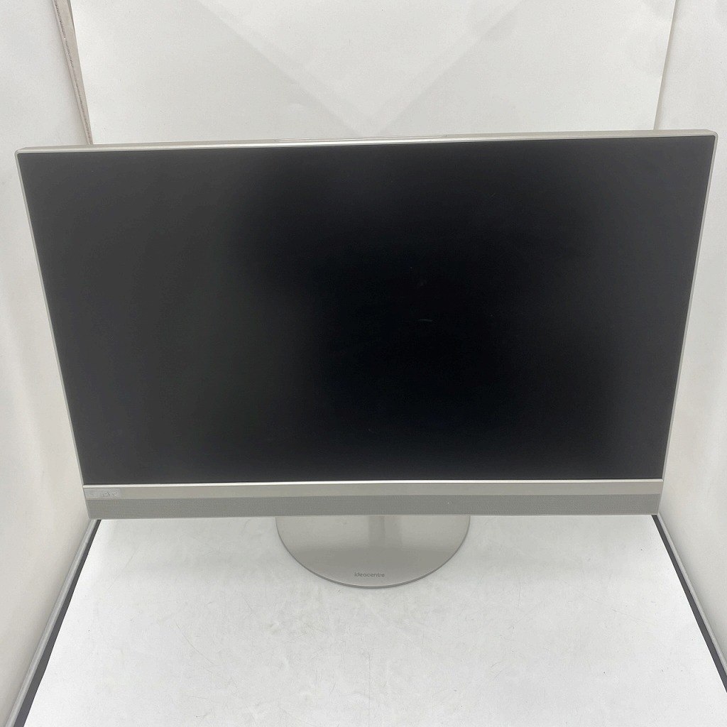 【全品ポイント10倍！】【期間限定セール】レノボ Lenovo パソコン F0DJ0002JP 【中古】