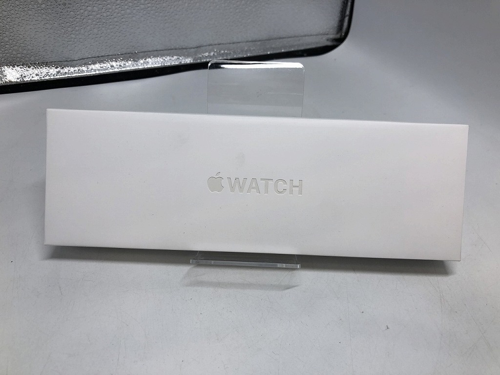 【未使用】 アップル Apple Apple Watch ローズゴールド MF8E4J/A