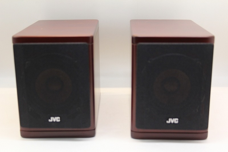 ジェーブイシー JVC 金棒引き [本体のみ] SX-WD11 【中古】