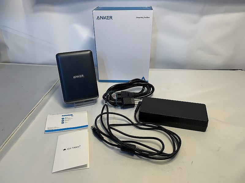 アンカー Anker PowerExpand 13-in-1 USB-C Dock ドッキングステーション 【中古】