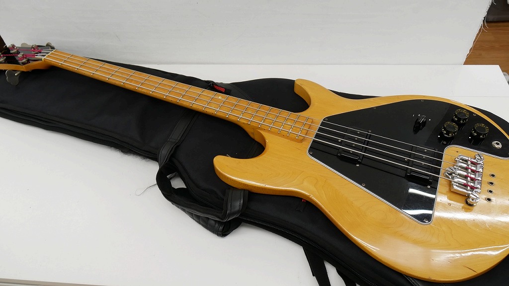 ギブソン Gibson エレキベース Gibson L9S RIPPER 【中古】