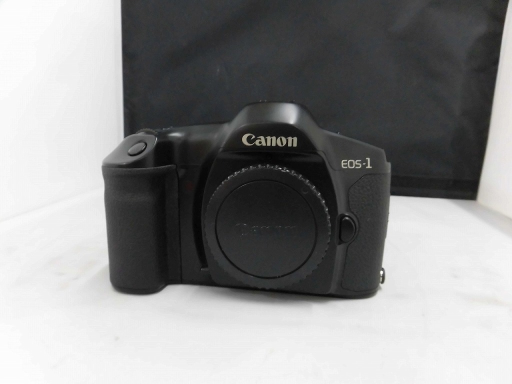 楽天市場】キヤノン Canon ジャンク フィルムカメラ EOS-01 【中古