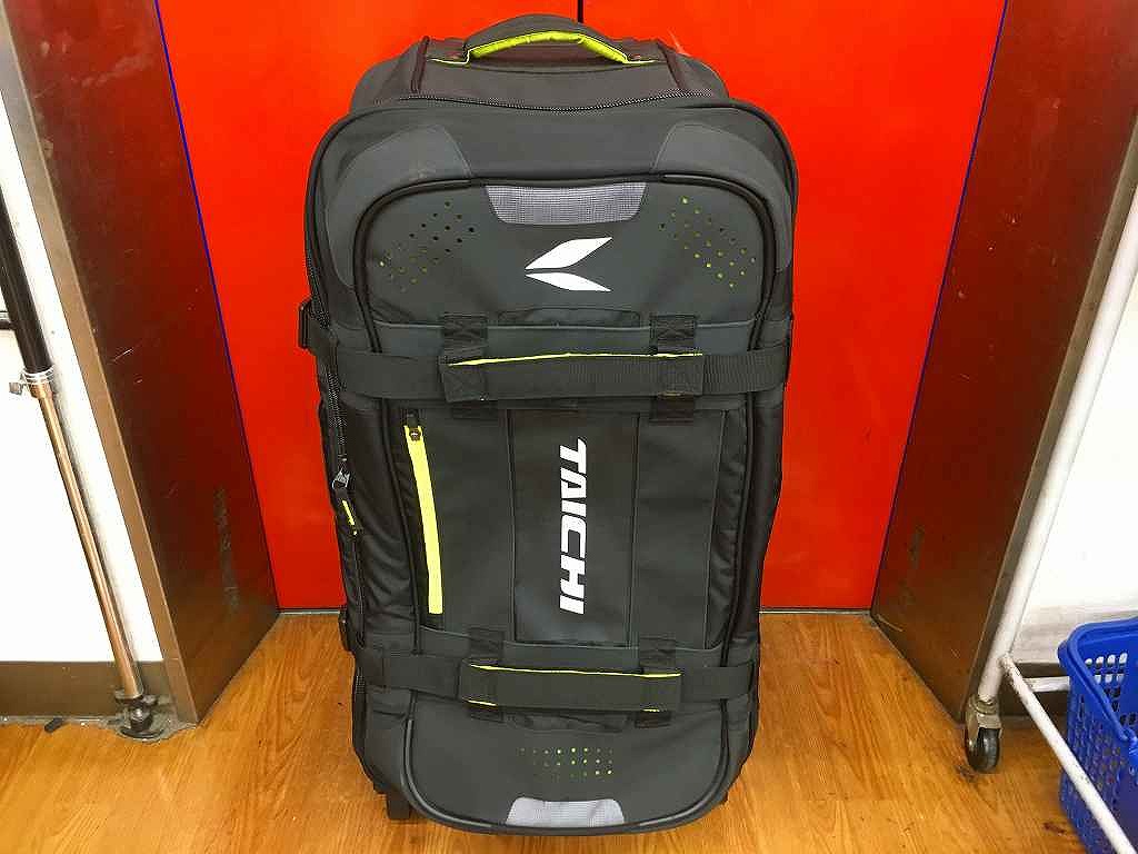 RS TAICHI RS TAICHI ギアバッグ RSB281 【中古】