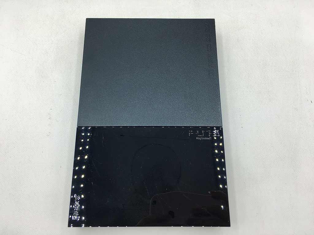 【4/4(土)20時～全品ポイント10倍！要エントリー】ソニー SONY PS2 SCPH-90000 【中古】