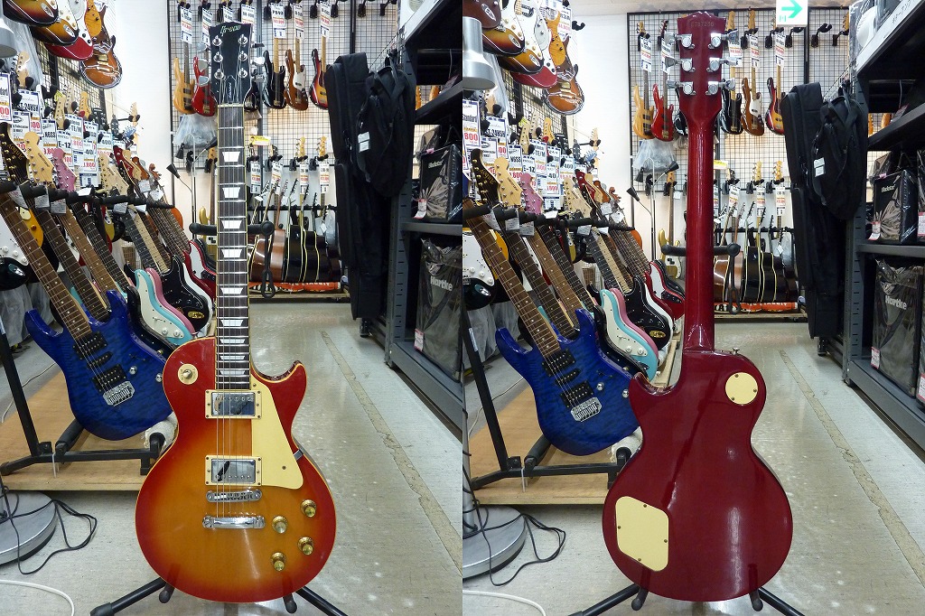 グレコ Greco エレキギター Electric Guitar EG450R 【中古】