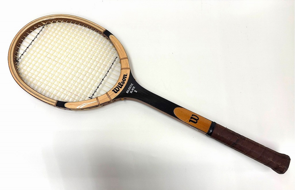ウイルソン Wilson 木製櫂 【中古】