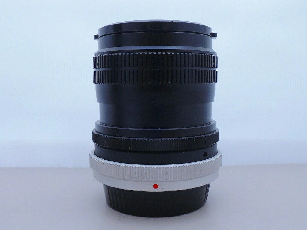 【4/4(土)20時～全品ポイント10倍！要エントリー】KIYOHARA KOUGAKU FDマウント レンズ VK70R 70mm f5 【中古】