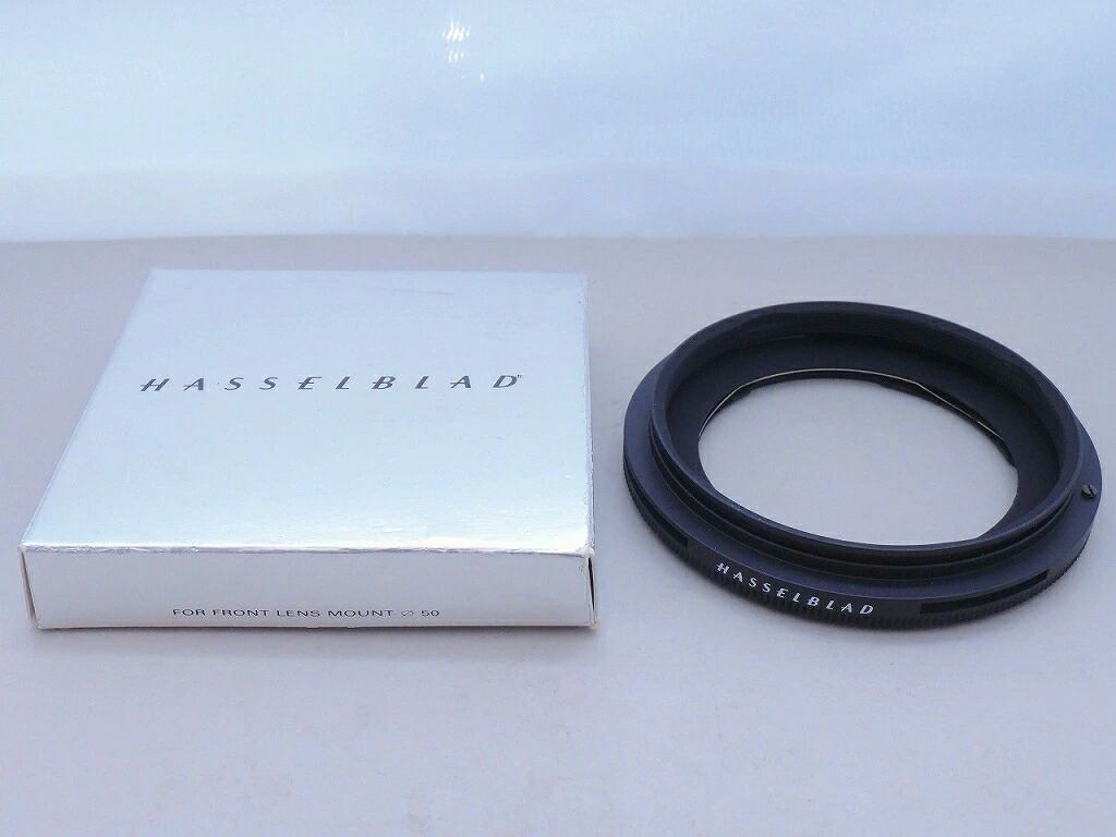 【継続期間押さえる大売り出し】ハッセルブラッド HASSELBLAD 蛇腹ボンネット用滑りだし輪っか 40679 【中古】